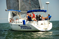 2014 Cape Charles Cup A 1215