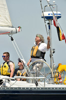 2018 Southern Bay Race Week A_1132