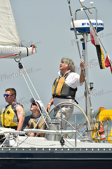 2018 Southern Bay Race Week A_1132