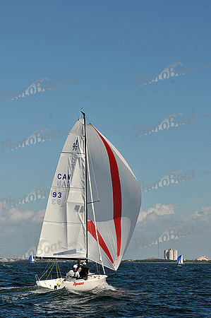 2014 J70 Winter Series A 962