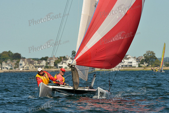 2015 Roton Point Multihull Regatta 887