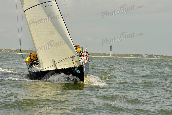 2019 Charleston Race Week A_0441