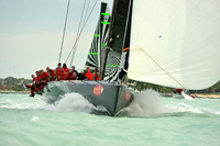 2016 Key West Race Week A_0502