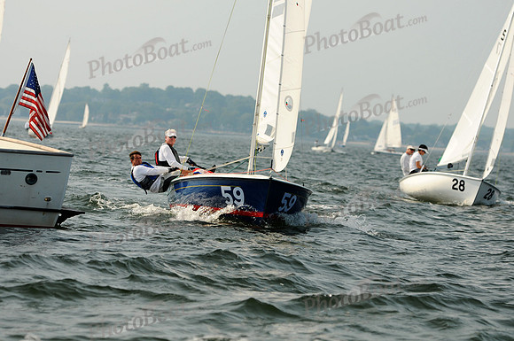 2011 Flying Scot NAC C 756