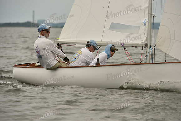 2018 Thistle Nationals A_0899