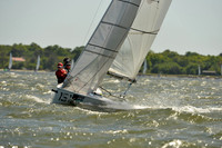 2016 Charleston Race Week D 0581