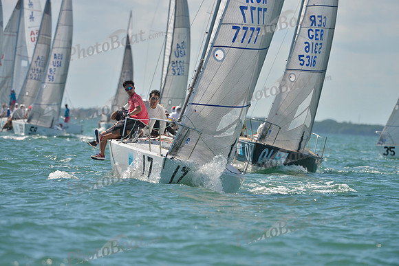 2019 J24 Worlds C_0439