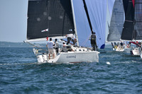 2019 Block Island Race Week E_0845