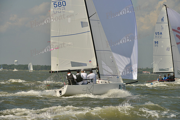 2017 Charleston Race Week D_2965