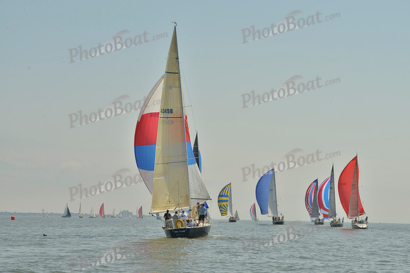 2018 Southern Bay Race Week B_0205