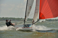 2017 Charleston Race Week D_1994