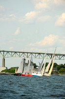 2014 NYYC Race Week C 1160