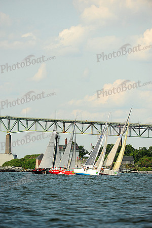 2014 NYYC Race Week C 1160