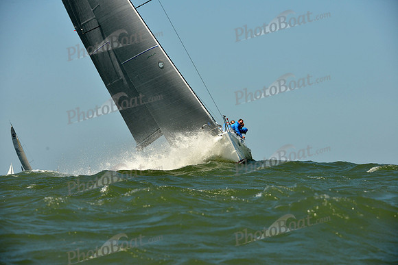 2016 Charleston Race Week C 0609