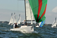 2014 J70 Winter Series A 870