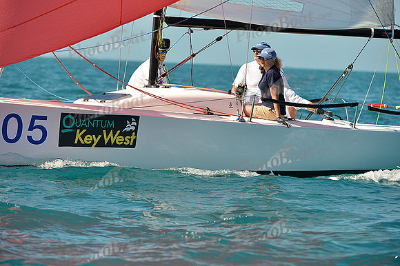2015 Key West Race Week C 729
