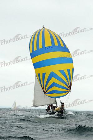 2011 NYYC Annual Regatta B 1459