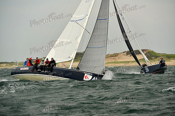 2015 Block Island Race Week E 263