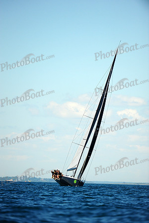 2014 NYYC Annual Regatta C 734