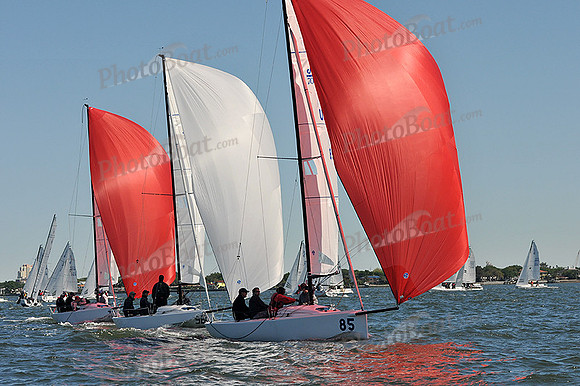 2014 J70 Winter Series G 216