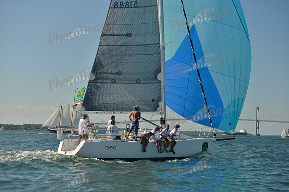 2018 NYYC Race Week D_0947
