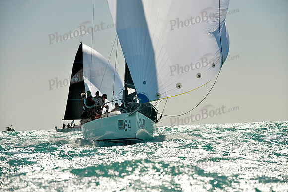 2017 Quantum Key West RW C 229