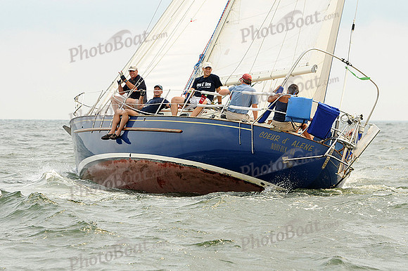 2012 Cape Charles Cup A 271