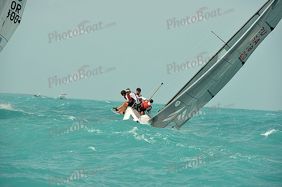 2015 Key West Race Week E 1969