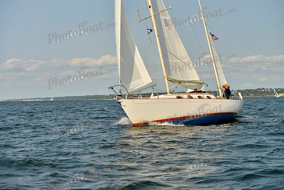 2017 IYRS Classic Yacht Regatta_1320
