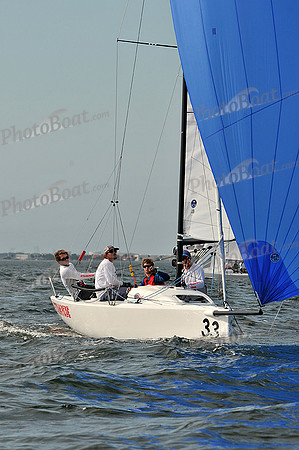 2014 J70 Winter Series A 390