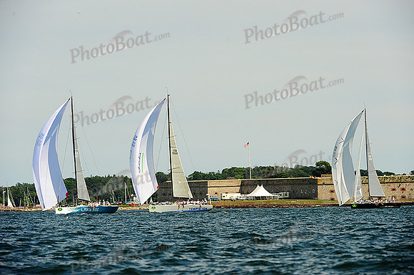 2014 NYYC Race Week C 821