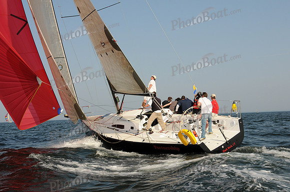 2011 Block Island Race A 2374