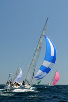2012 Newport Bermuda 2563