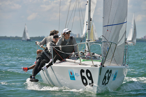 2019 J24 Worlds C_1144