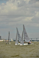 2018 Charleston Race Week A_0940