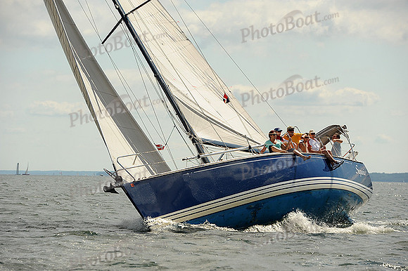 2013 Denmark Race 863