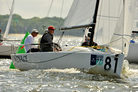 2015 Charleston Race Week B 815
