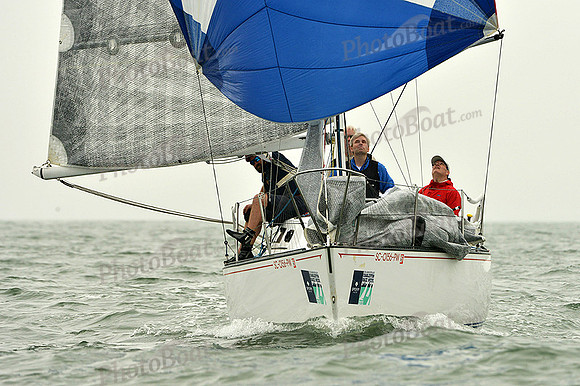 2015 Charleston Race Week A_0320