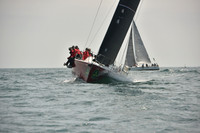 2018 NYYC Race Week A_0624