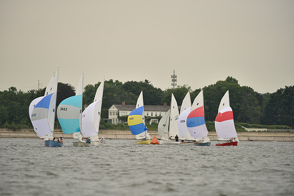 2018 Thistle Nationals A_1319
