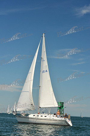 2015 Cape Charles Cup A 1095