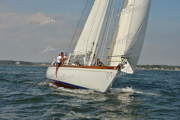 2015 IHYC Classic Yacht Regatta 183