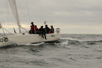 2009 Block Island Race Week Monday 1069