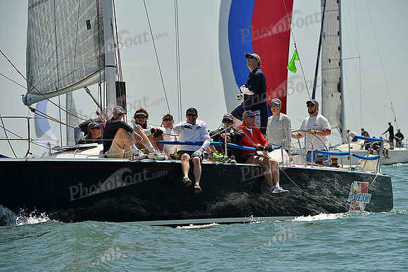 2014 Charleston Race Week B 251