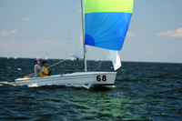 2011 Flying Scot NAC F 525