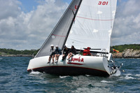 2019 NYYC Annual Regatta A_0514