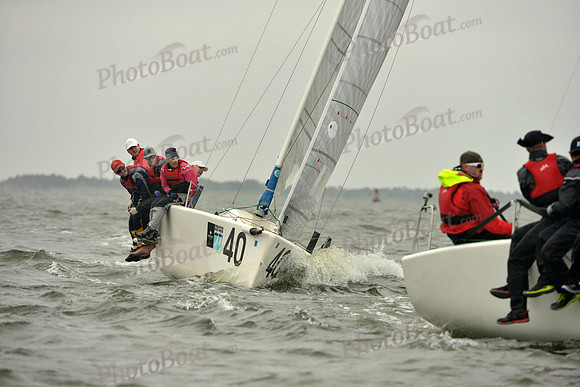 2016 Charleston Race Week A_0867
