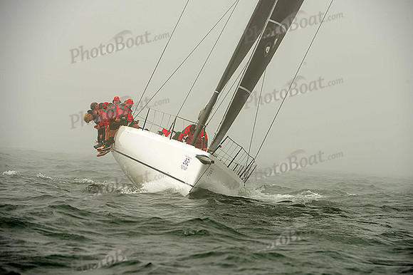 2013 Block Island Race Week E 575