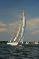 2015 IHYC Classic Yacht Regatta 124