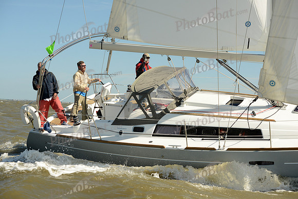 2016 Charleston Race Week B 0085